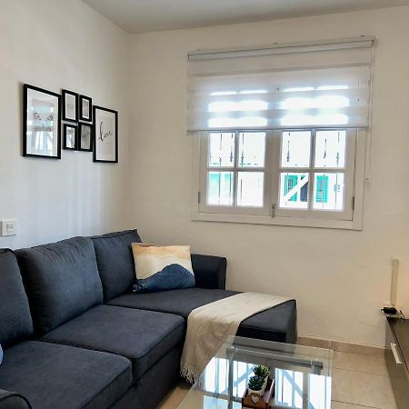 Apartmán Casa Lala By Liamar Playa Honda  Exteriér fotografie