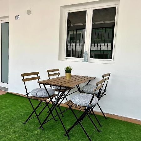 Apartmán Casa Lala By Liamar Playa Honda  Exteriér fotografie