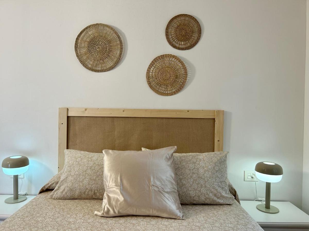 Apartmán Casa Lala By Liamar Playa Honda  Exteriér fotografie