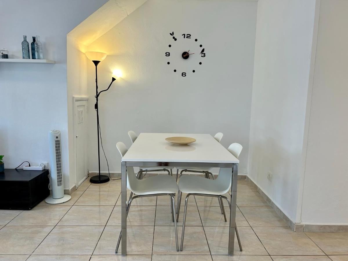 Apartmán Casa Lala By Liamar Playa Honda  Exteriér fotografie