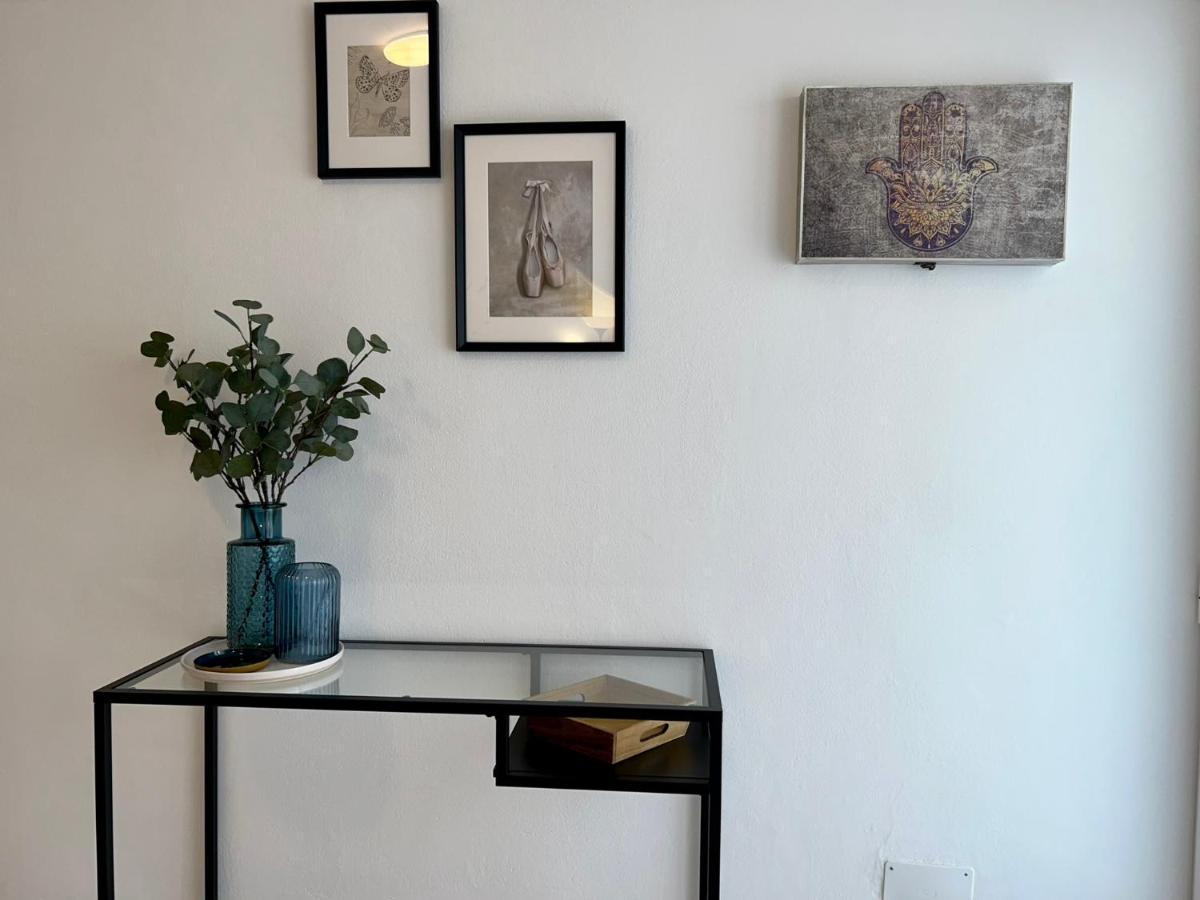 Apartmán Casa Lala By Liamar Playa Honda  Exteriér fotografie