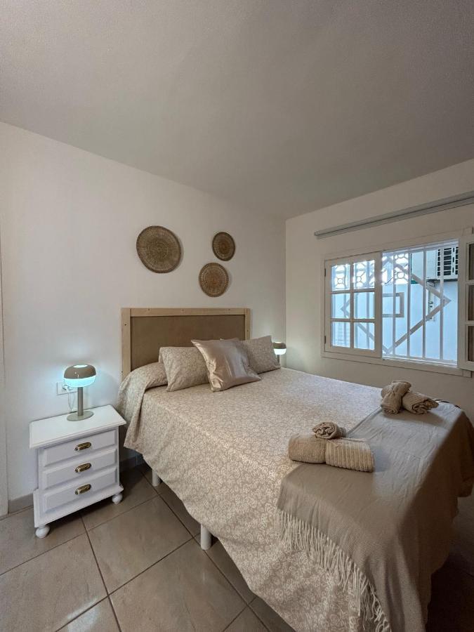 Apartmán Casa Lala By Liamar Playa Honda  Exteriér fotografie