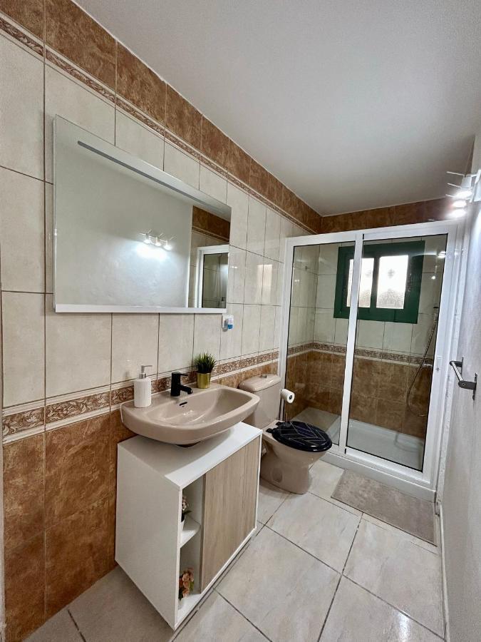 Apartmán Casa Lala By Liamar Playa Honda  Exteriér fotografie
