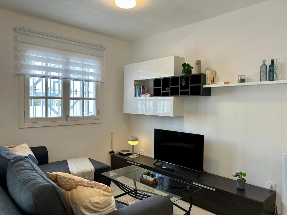 Apartmán Casa Lala By Liamar Playa Honda  Exteriér fotografie